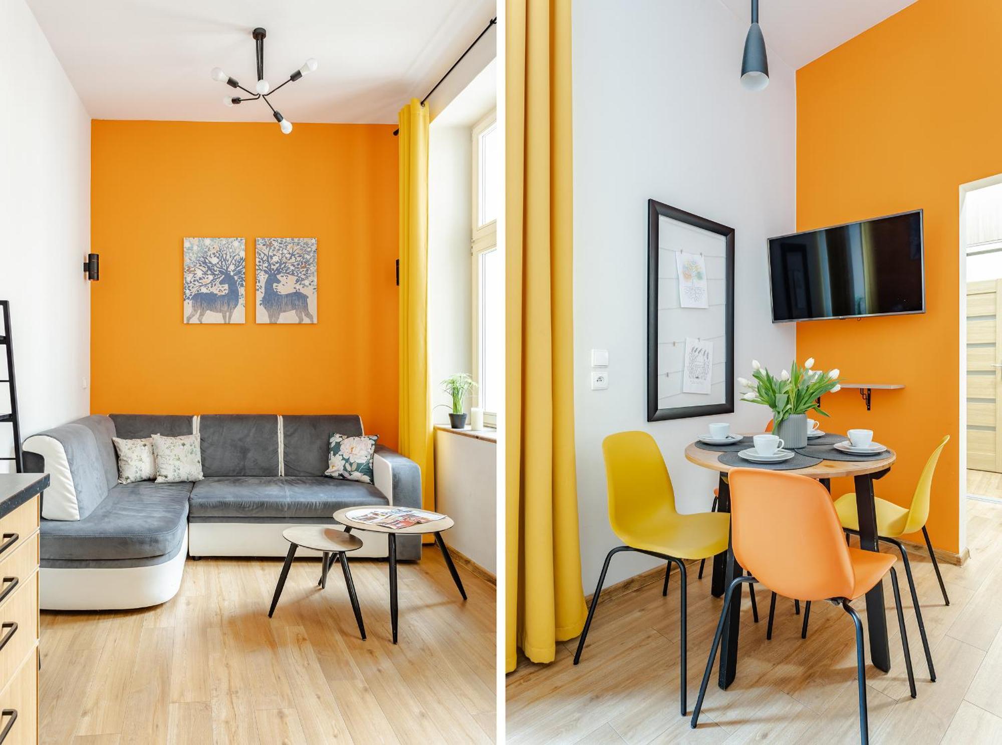 Apartament Fair Targi Dworzec Poznan Gasiorowskich Eksteriør bilde