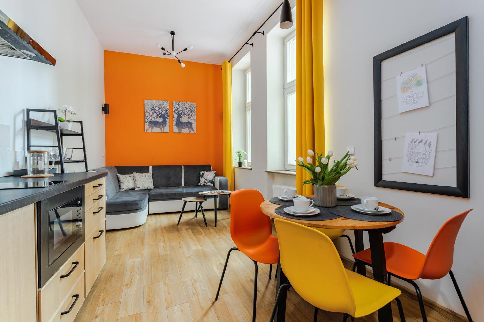 Apartament Fair Targi Dworzec Poznan Gasiorowskich Eksteriør bilde