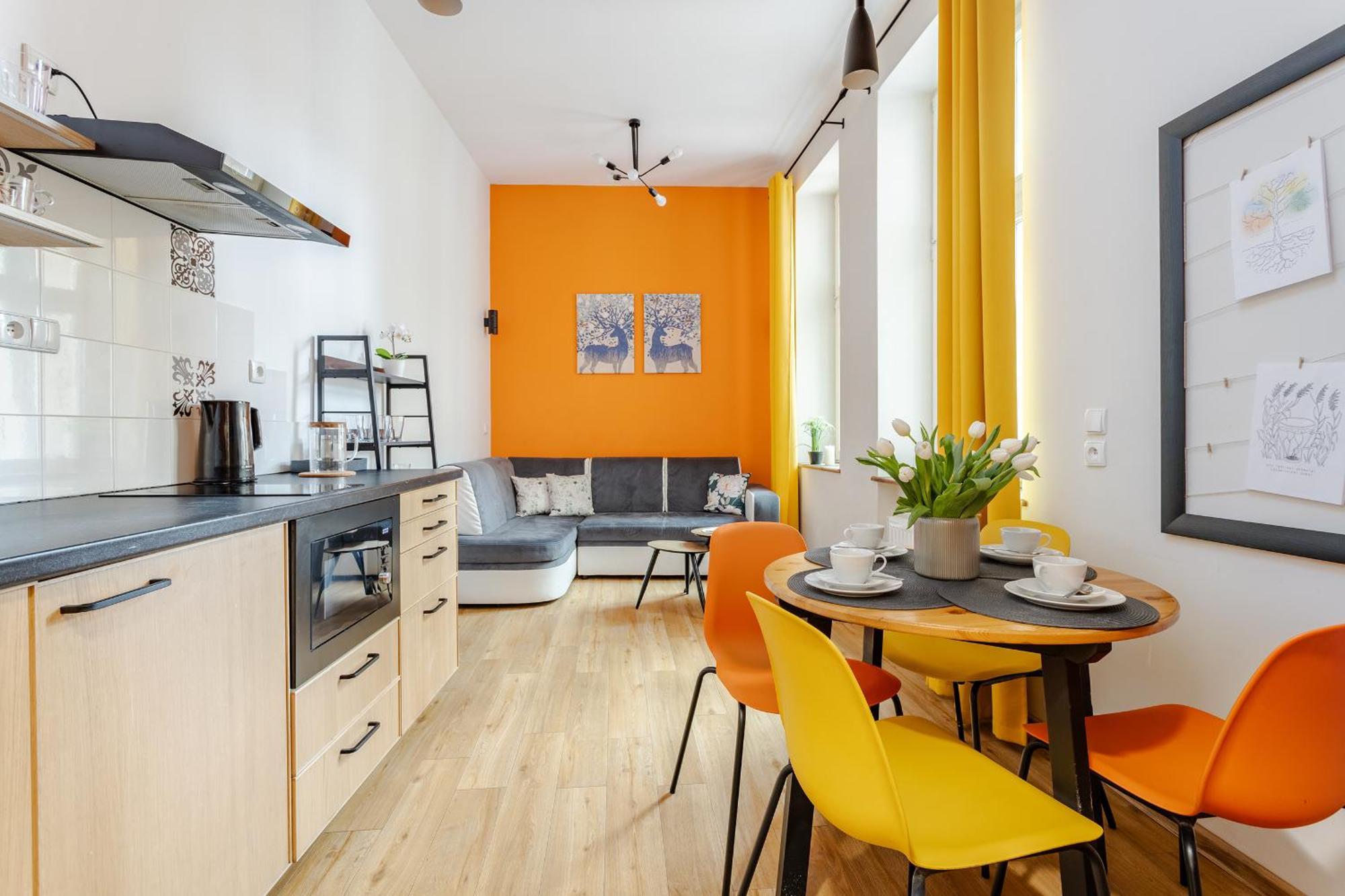 Apartament Fair Targi Dworzec Poznan Gasiorowskich Eksteriør bilde