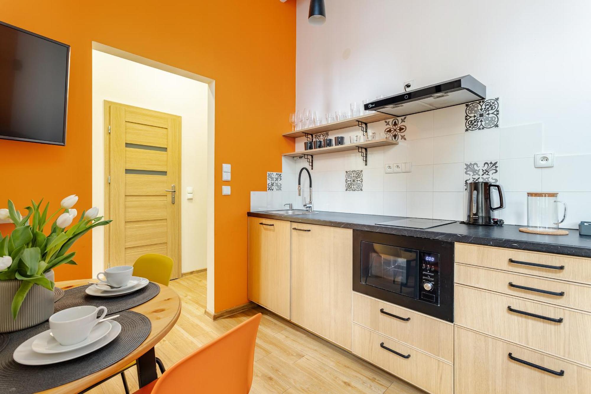 Apartament Fair Targi Dworzec Poznan Gasiorowskich Eksteriør bilde