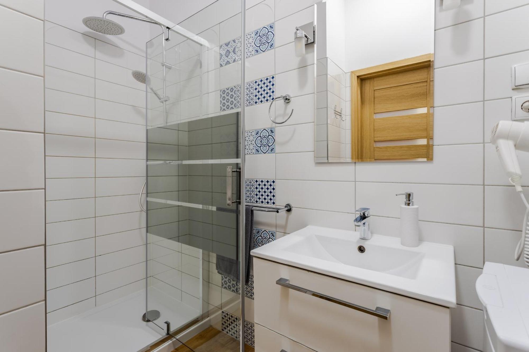 Apartament Fair Targi Dworzec Poznan Gasiorowskich Eksteriør bilde